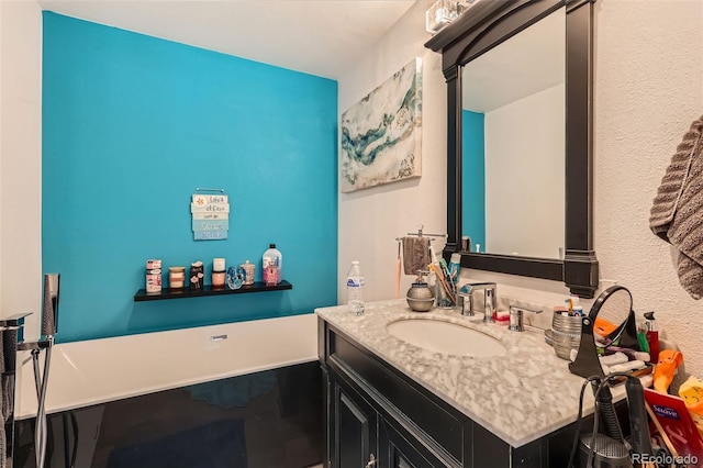 15685 E 50th Ave, Denver, CO 80239 - bathroom with vanity