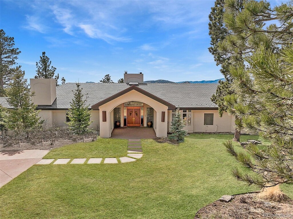 1763 Montane Dr E, Golden, CO 80401 - photo 1