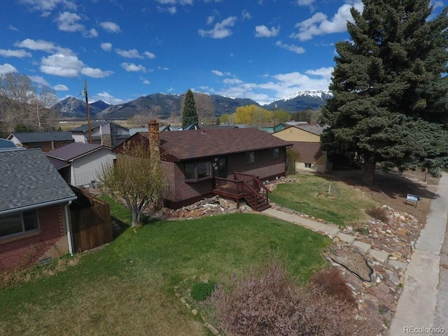 538 Park Ln, Buena Vista, CO 81211 - photo 2