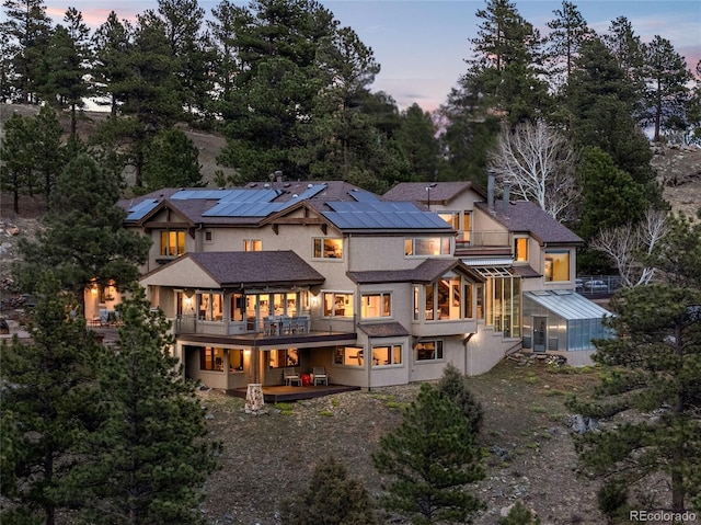 2063 Montane Dr E, Golden, CO 80401 - photo 1