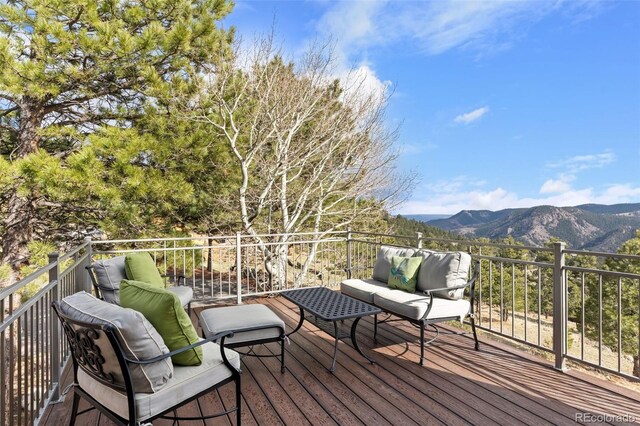 2063 Montane Dr E, Golden, CO 80401 - photo 16