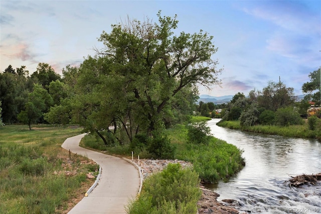 4465 Zephyr St, Wheat Ridge, CO 80033 - view of property's community