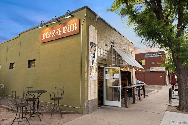 4465 Zephyr St, Wheat Ridge, CO 80033 - view of building exterior