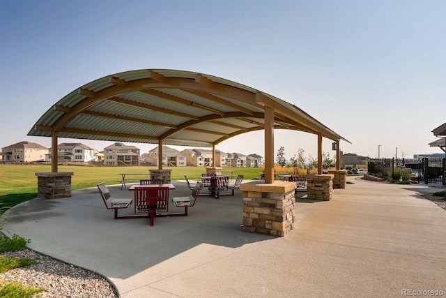 17673 W 93rd Pl, Arvada, CO 80007 - photo 48