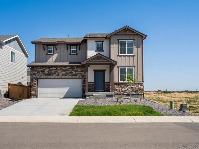 4681 Sunsplash Way, Johnstown, CO 80534 - photo 1