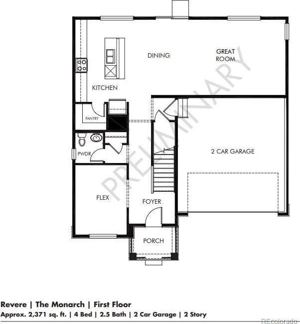 4681 Sunsplash Way, Johnstown, CO 80534 - photo 41