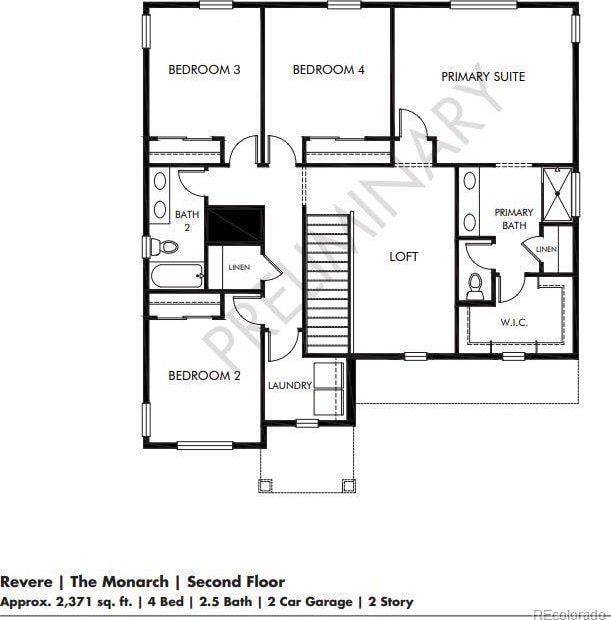 4681 Sunsplash Way, Johnstown, CO 80534 - photo 42