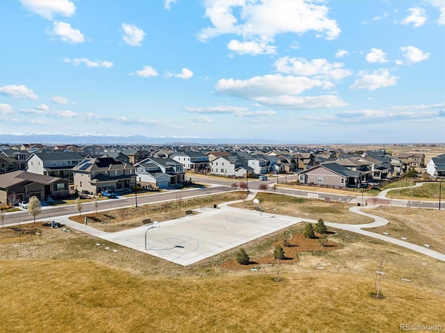 14160 Ivanhoe St, Thornton, CO 80602 - aerial view of residential area
