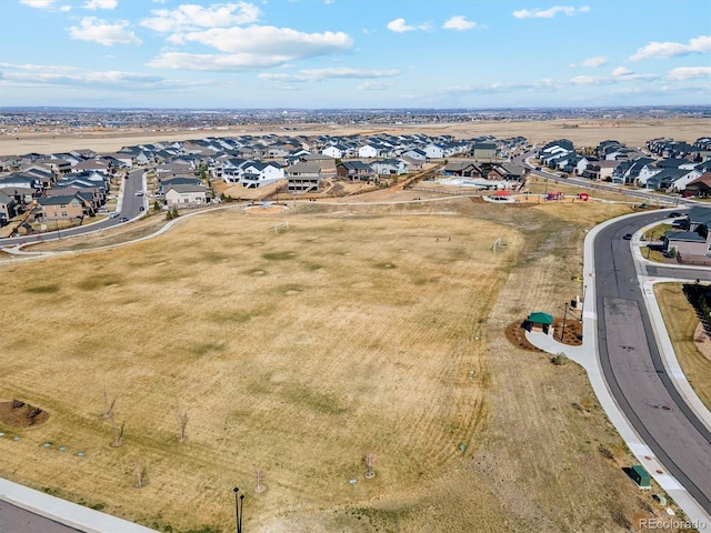 14160 Ivanhoe St, Thornton, CO 80602 - aerial view of residential area
