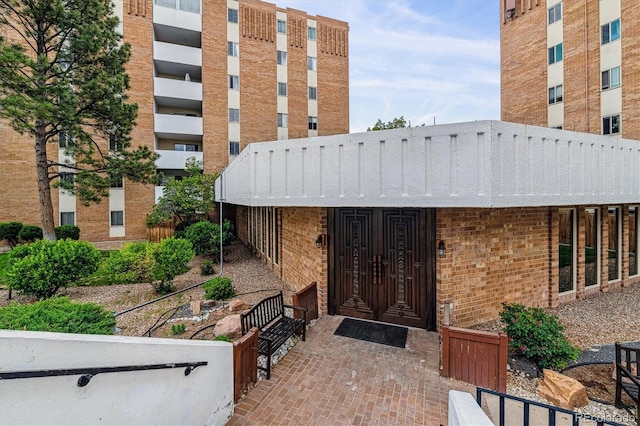 2880 S Locust St Unit 305N, Denver, CO 80222 - view of building exterior