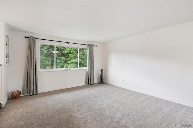 2843 S Otis St, Denver, CO 80227 - spare room featuring carpet