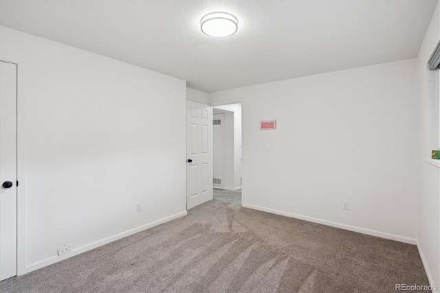 2843 S Otis St, Denver, CO 80227 - unfurnished bedroom with carpet and baseboards