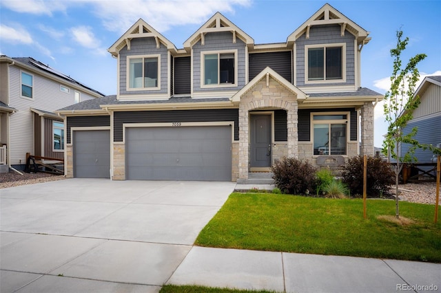 7059 Sedgerock Ln, Colorado Springs, CO 80927 - photo 1