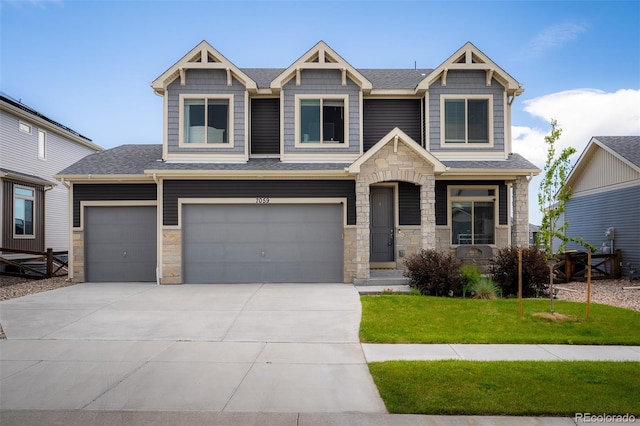 7059 Sedgerock Ln, Colorado Springs, CO 80927 - photo 2