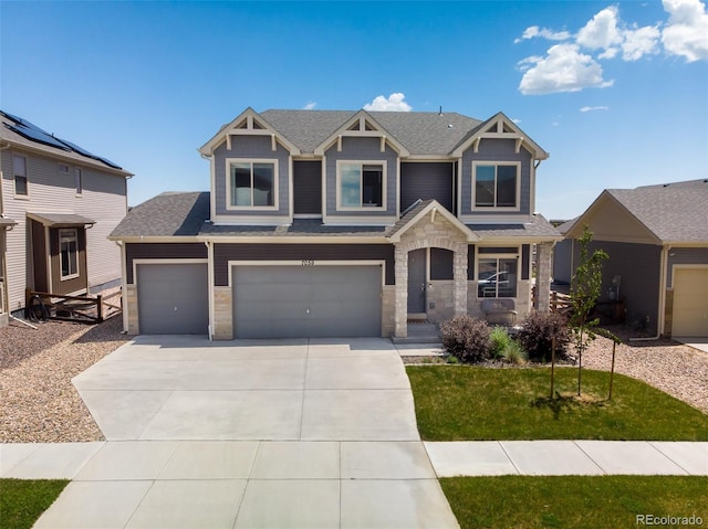 7059 Sedgerock Ln, Colorado Springs, CO 80927 - photo 3