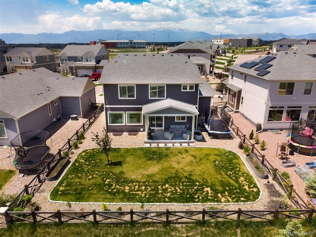7059 Sedgerock Ln, Colorado Springs, CO 80927 - photo 43
