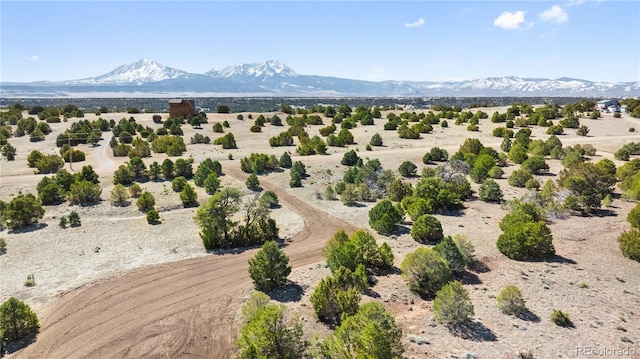 LOT64 Shawnee Cir, Walsenburg CO, 81089 land for sale