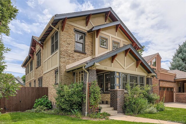 510 S Race St, Denver, CO 80209 - photo 2