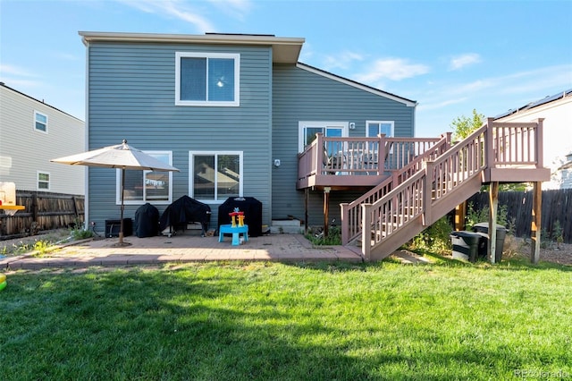 19038 E Hampden Dr, Aurora, CO 80013 - photo 25
