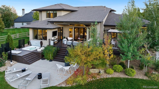 6102 Estuary Ct, Fort Collins, CO 80528 - photo 3