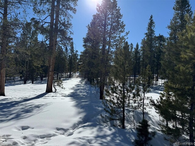322 Fir Dr, Twin Lakes, CO 80461