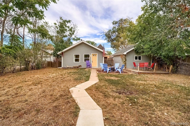 3074 S Elati St, Englewood, CO 80110 - photo 2