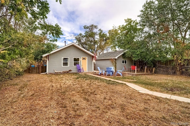 3074 S Elati St, Englewood, CO 80110 - photo 5