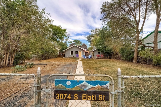 3074 S Elati St, Englewood, CO 80110 - photo 21