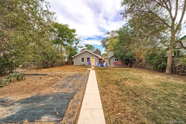 3074 S Elati St, Englewood, CO 80110 - photo 4