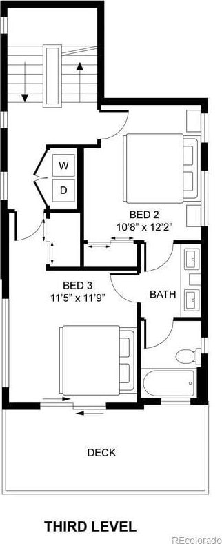 838 N Cherry St Unit 1, Denver, CO 80220 - photo 17
