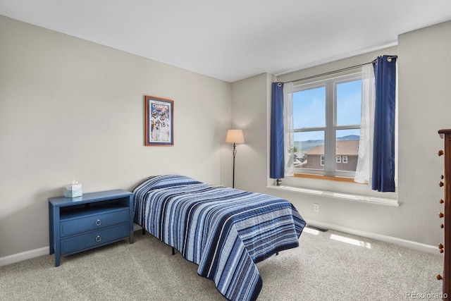 2146 S Ellis Ct, Lakewood, CO 80228 - bedroom featuring carpet and baseboards
