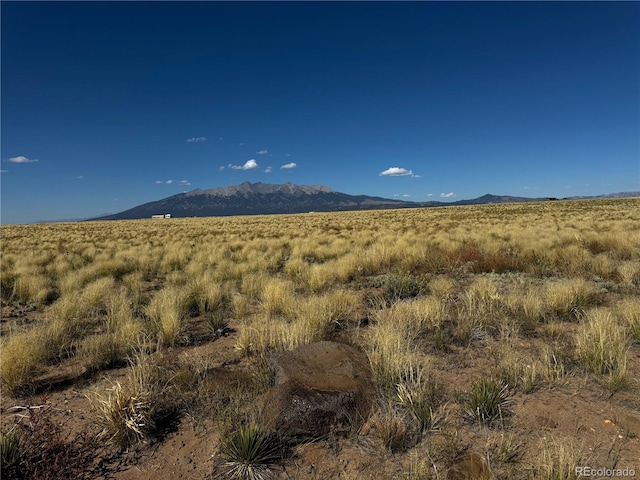 LOT13 Dawn Rd, San Luis CO, 81152 land for sale