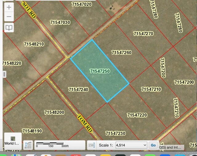 LOT13 Dawn Rd, San Luis, CO 81152 - photo 6