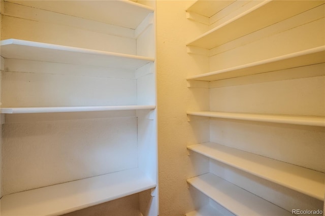 131 Fox St, Denver, CO 80223 - view of pantry