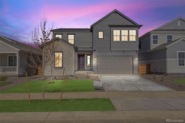 9973 Worchester St, Commerce City, CO 80022 - photo 1