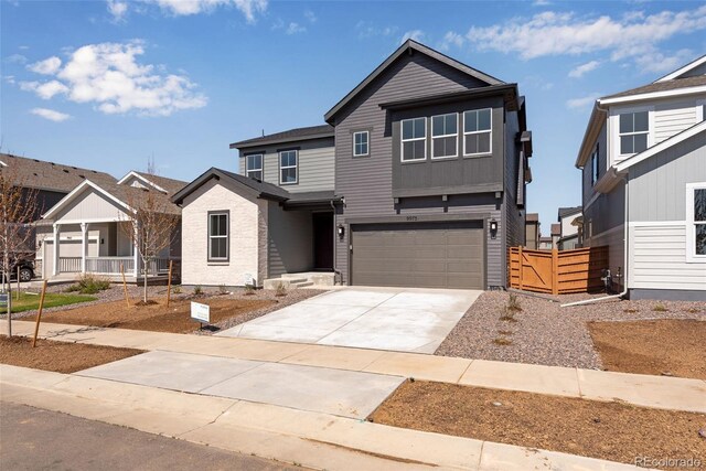 9973 Worchester St, Commerce City, CO 80022 - photo 3