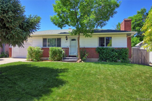 3803 Encino St, Colorado Springs, CO 80918 - photo 1