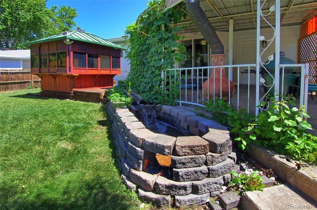 3803 Encino St, Colorado Springs, CO 80918 - photo 26