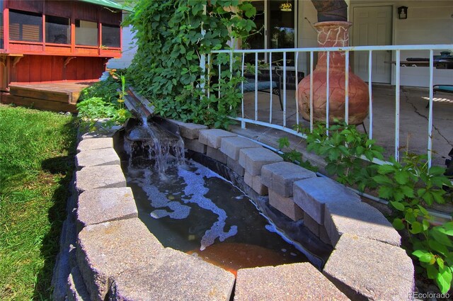 3803 Encino St, Colorado Springs, CO 80918 - photo 27