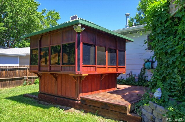 3803 Encino St, Colorado Springs, CO 80918 - photo 28