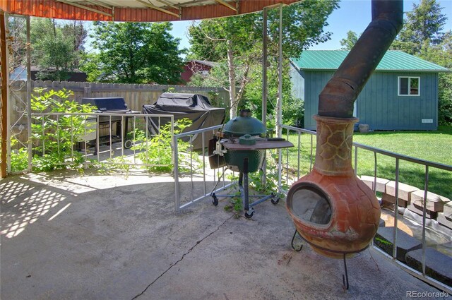 3803 Encino St, Colorado Springs, CO 80918 - photo 31