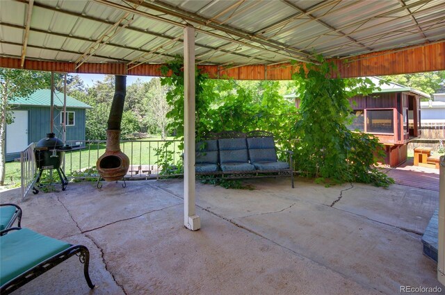 3803 Encino St, Colorado Springs, CO 80918 - photo 33