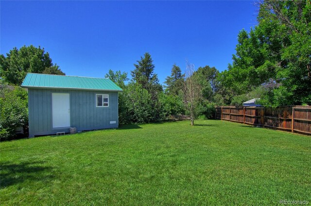 3803 Encino St, Colorado Springs, CO 80918 - photo 35