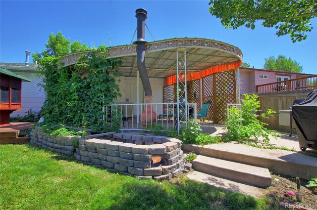 3803 Encino St, Colorado Springs, CO 80918 - photo 37