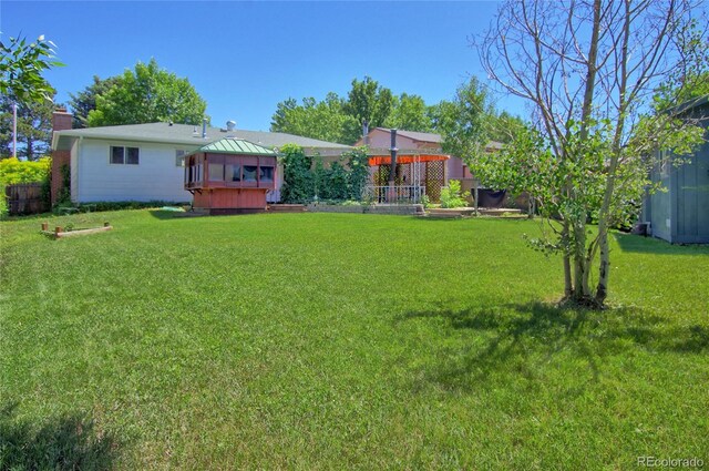 3803 Encino St, Colorado Springs, CO 80918 - photo 38