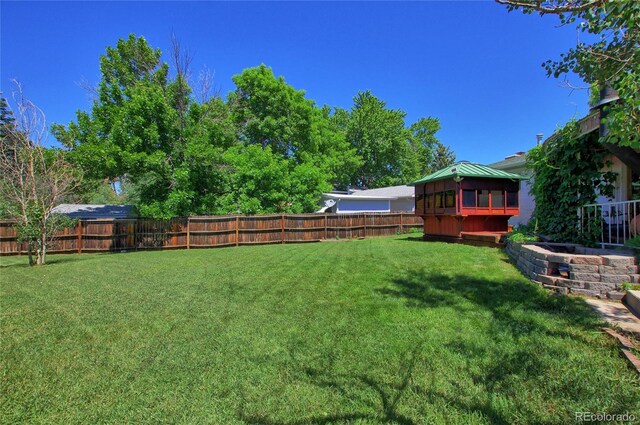 3803 Encino St, Colorado Springs, CO 80918 - photo 39