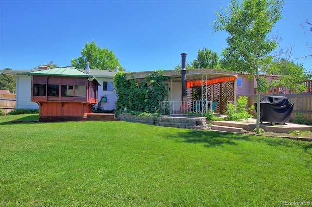 3803 Encino St, Colorado Springs, CO 80918 - photo 40