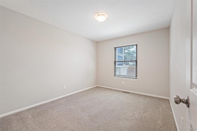 18 Brixham Ct, Castle Pines, CO 80108 - unfurnished room featuring carpet floors and baseboards