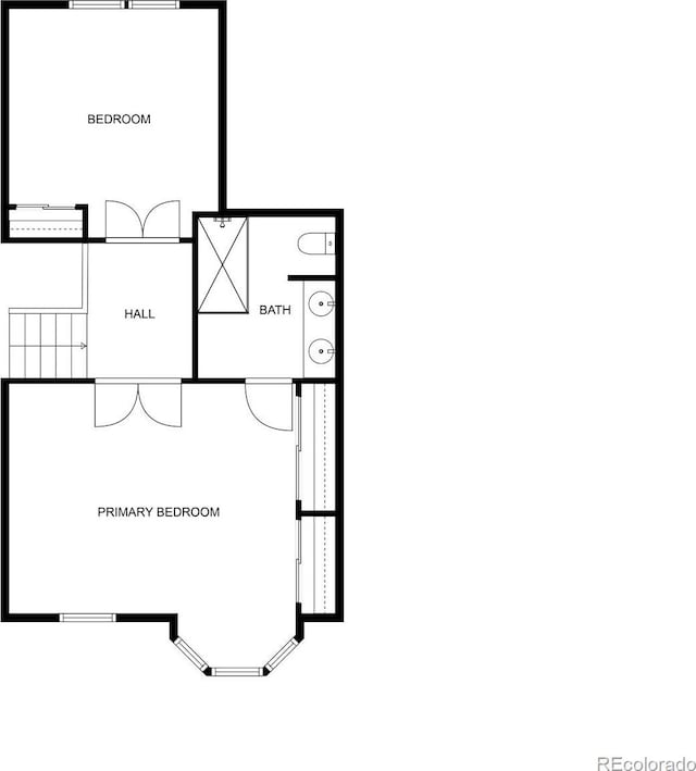 18 Brixham Ct, Castle Pines, CO 80108 - floor plan / room layout