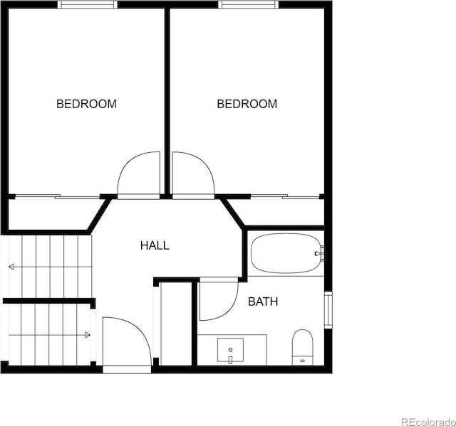 18 Brixham Ct, Castle Pines, CO 80108 - floor plan / room layout